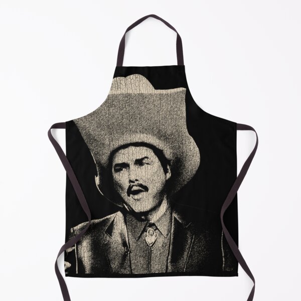 Item preview, VINTAGE - Norm Macdonald cowboy designed and sold by DaleSwi.