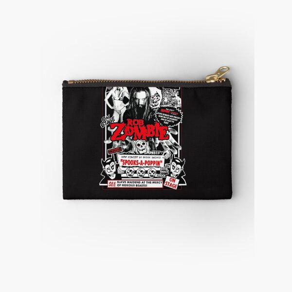 Item preview, Gira musical de Rob Zombie 2023 designed and sold by WilliamMatta.