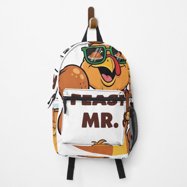 Item preview, Feast Mode Mr. & Mrs. Thanksgiving Turkey designed and sold by Ayshopcog.