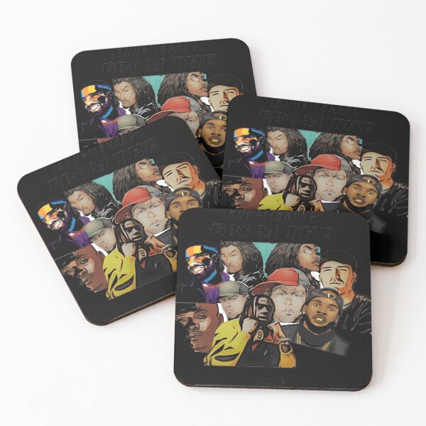 Item preview, Hip Hop From The  6Ix designed and sold by LatoyaWalker.