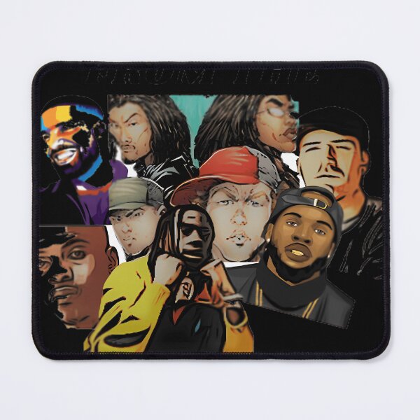 Item preview, Hip Hop From The 6Ix designed and sold by LatoyaWalker.
