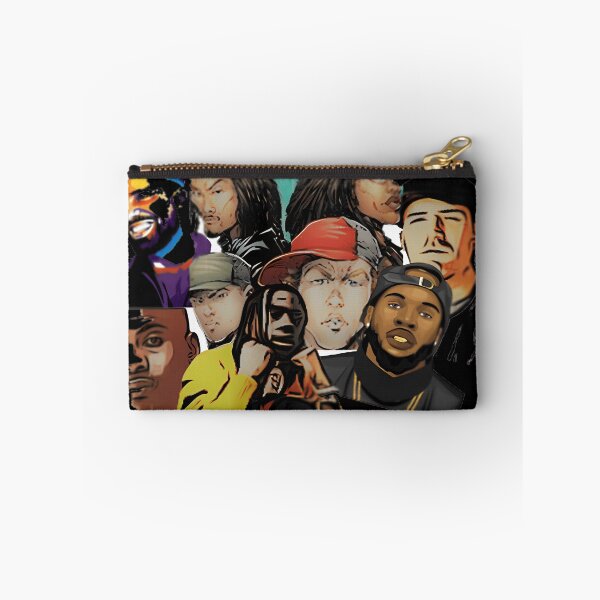 Item preview, Hip Hop From The  6Ix designed and sold by LatoyaWalker.