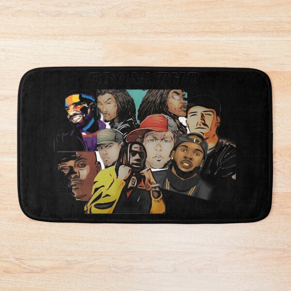Item preview, Hip Hop From The  6Ix designed and sold by LatoyaWalker.
