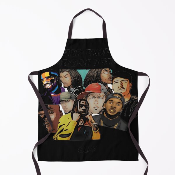 Item preview, Hip Hop From The 6Ix designed and sold by LatoyaWalker.