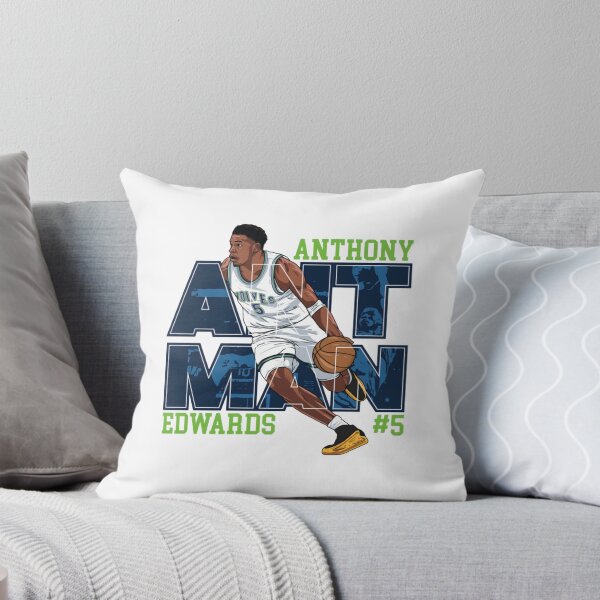 Item preview, Anthony Edwards T-Shirt (3) designed and sold by RavenPurdy.