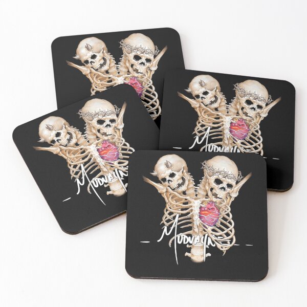 Item preview, MUDVAYNE BAND  designed and sold by hamzaoxpolit.