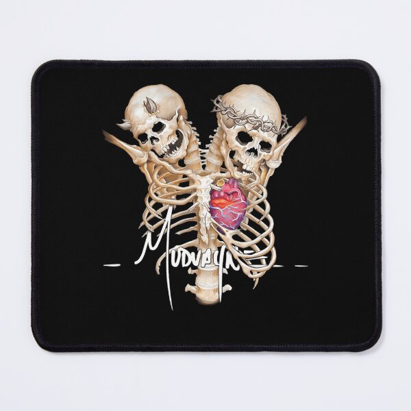 Item preview, MUDVAYNE BAND  designed and sold by hamzaoxpolit.