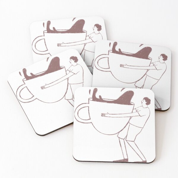 Item preview, Coffee cup designed and sold by FashionTimeZone.