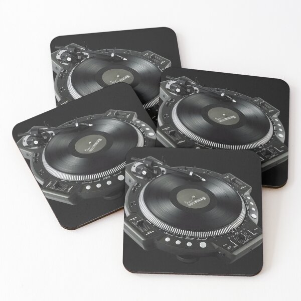 Item preview, Turntable Music designed and sold by jediekw.