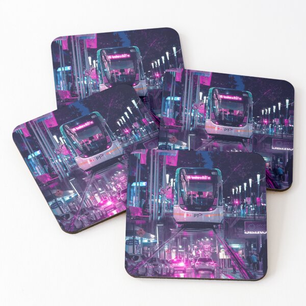Item preview, City Bmc Logo bLights Reflections designed and sold by meis3h.