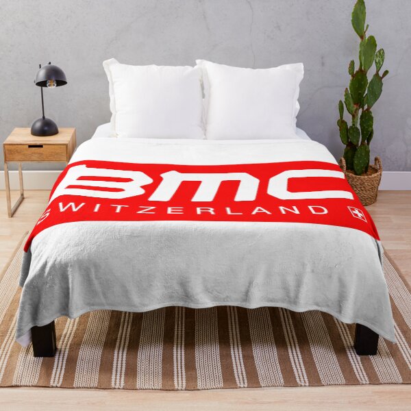 Item preview, Concrete Bmc Logo aJungle designed and sold by meis3h.