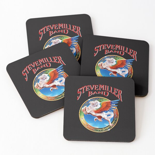 Item preview, Steve Miller Band - Book of Dreams designed and sold by WilliamMatta.