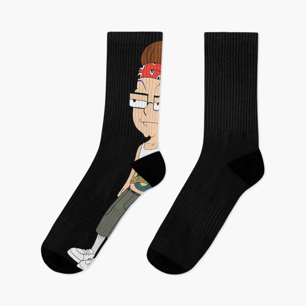 Item preview,  American Dad Steve Joins A Gang designed and sold by AsheleeBartizal.