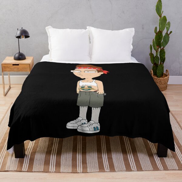 Item preview,  American Dad Steve Joins A Gang designed and sold by AsheleeBartizal.