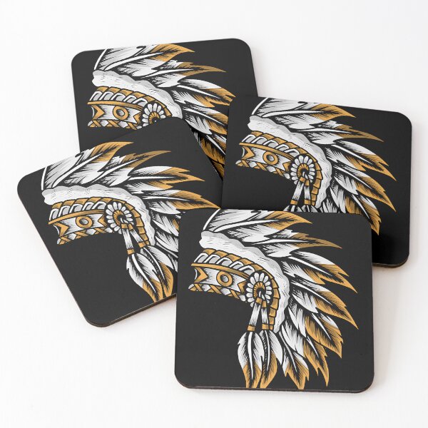 Item preview,  Native American Day 2022 September 23 designed and sold by AsheleeBartizal.