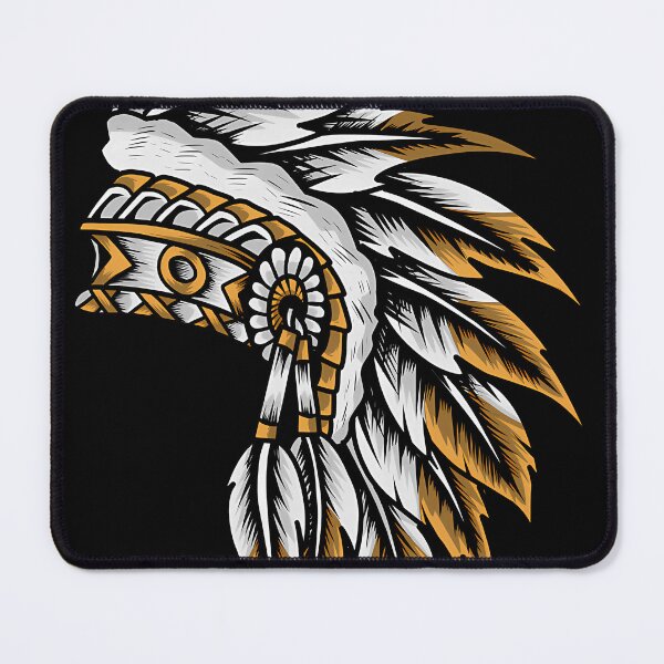 Item preview, Native American Day 2022 September 23 designed and sold by AsheleeBartizal.