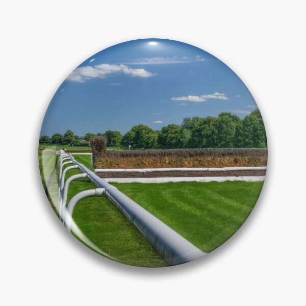 Item preview, Doncaster Racecourse designed and sold by Alisonchambers2.