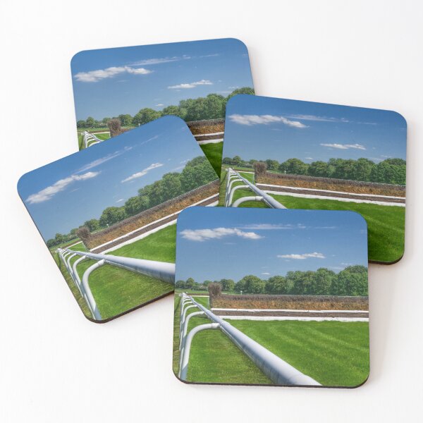 Item preview, Doncaster Racecourse designed and sold by Alisonchambers2.