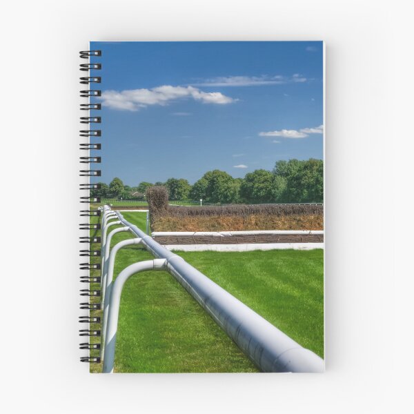 Item preview, Doncaster Racecourse designed and sold by Alisonchambers2.