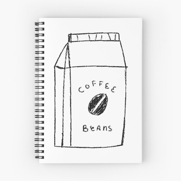 Item preview, Package of coffee beans  designed and sold by FashionTimeZone.