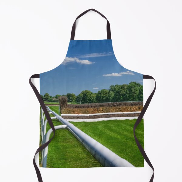 Item preview, Doncaster Racecourse designed and sold by Alisonchambers2.