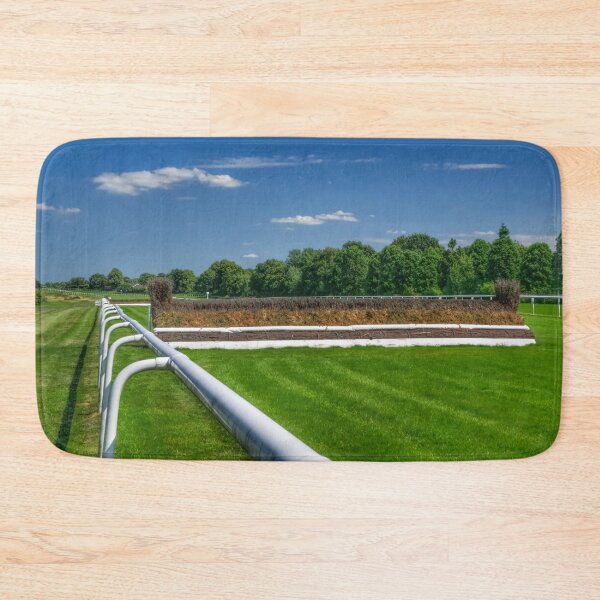 Item preview, Doncaster Racecourse designed and sold by Alisonchambers2.