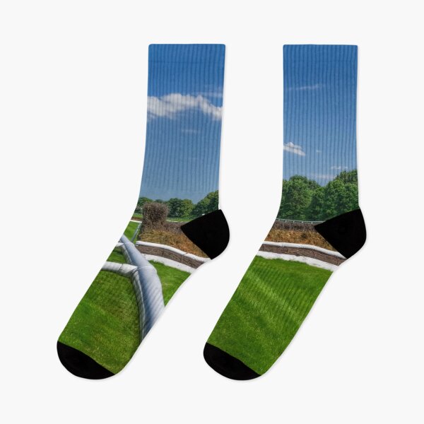 Item preview, Doncaster Racecourse designed and sold by Alisonchambers2.