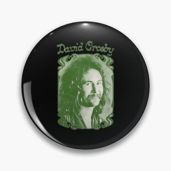 Artikelvorschau, David Crosby entworfen und verkauft von ToddSnyder12.
