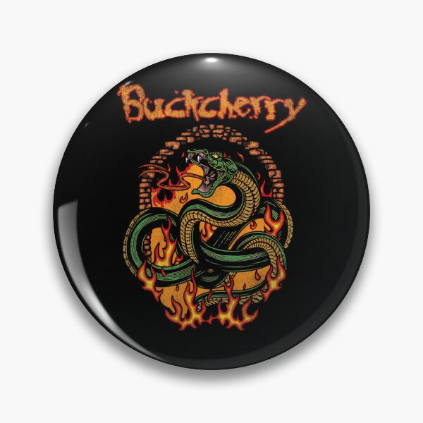Item preview, buckcherry designed and sold by layerrdbargo.
