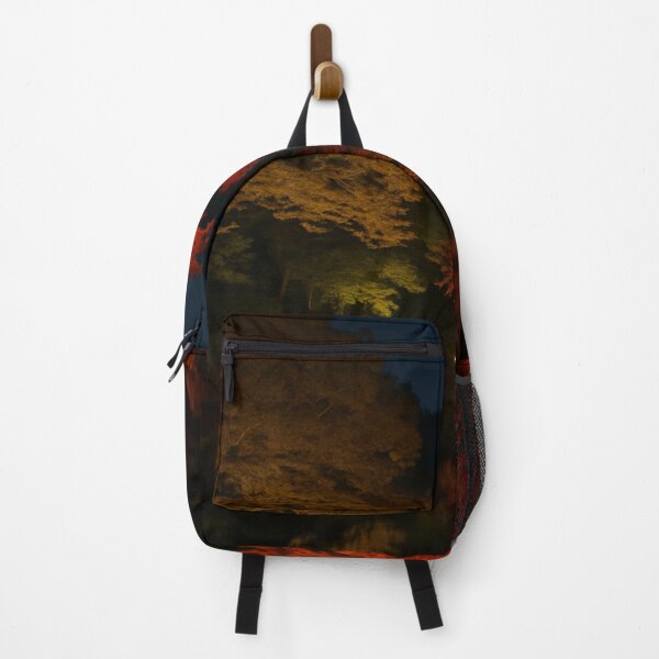 Item preview, Rokko Mountain in Autumn, Hyogo, Japan designed and sold by NihonKamonScape.