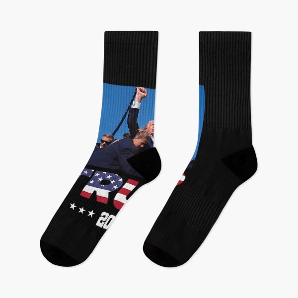 Item preview, Donald Trump 2024 Survived Shot At Election Rally designed and sold by slilyl1.