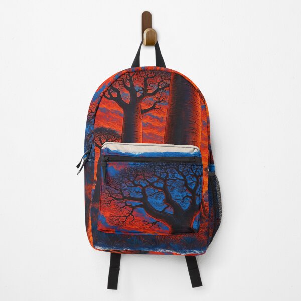 Item preview, The Baobab | African Sunset designed and sold by Le Pédagogue.