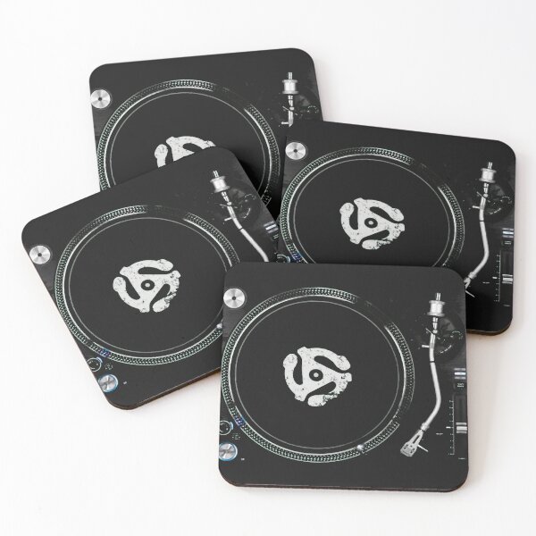 Item preview, Turntable Music designed and sold by jediekw.