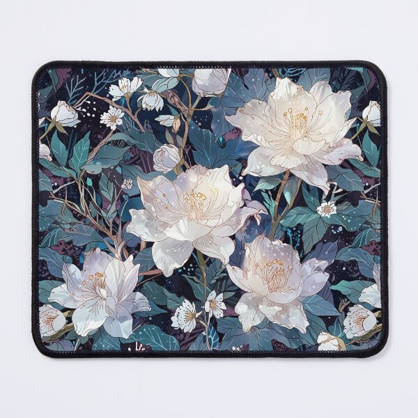 Item preview, Mystical Bloom designed and sold by CoolPixels.