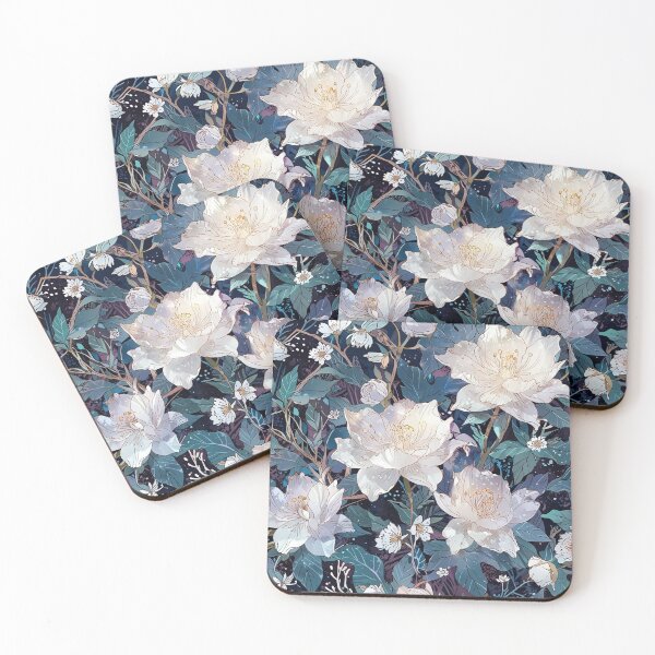 Item preview, Mystical Bloom designed and sold by CoolPixels.