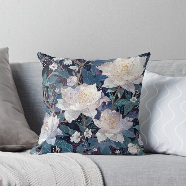 Item preview, Mystical Bloom designed and sold by CoolPixels.
