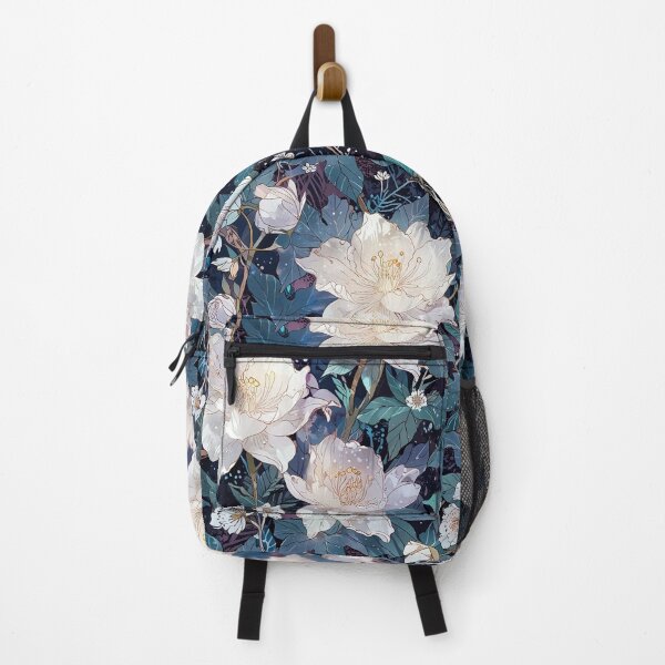 Item preview, Mystical Bloom designed and sold by CoolPixels.