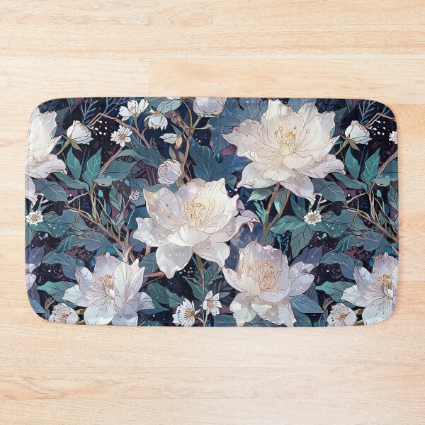 Item preview, Mystical Bloom designed and sold by CoolPixels.