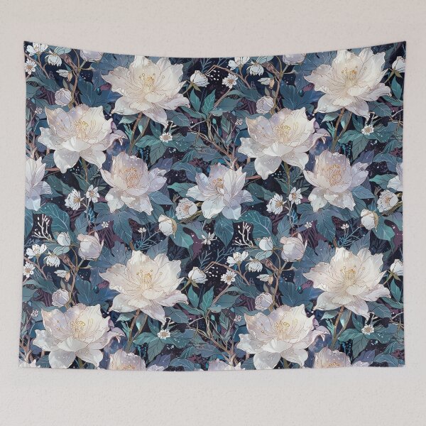 Item preview, Mystical Bloom designed and sold by CoolPixels.