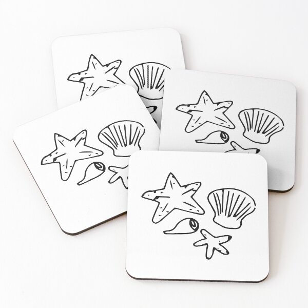 Item preview, Small collection of shells designed and sold by FashionTimeZone.
