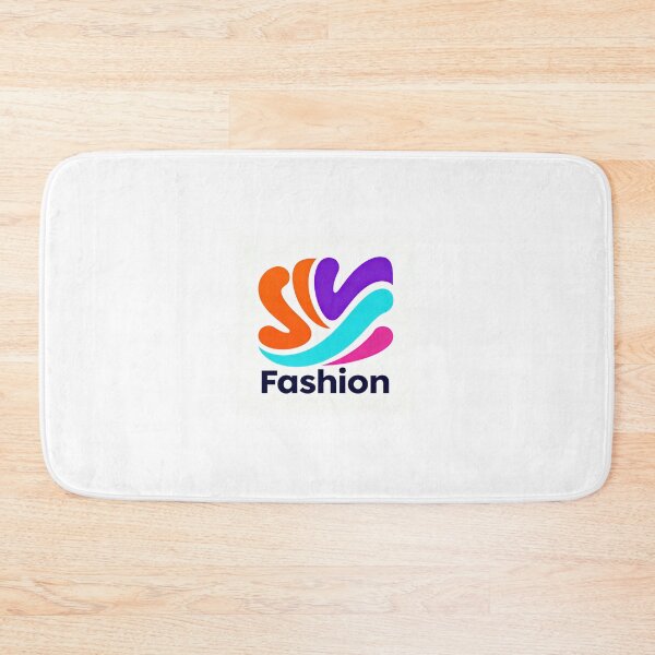 Item preview, Fashion Logo designed and sold by MrMHShop.