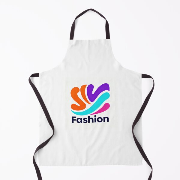 Item preview, Fashion Logo designed and sold by MrMHShop.
