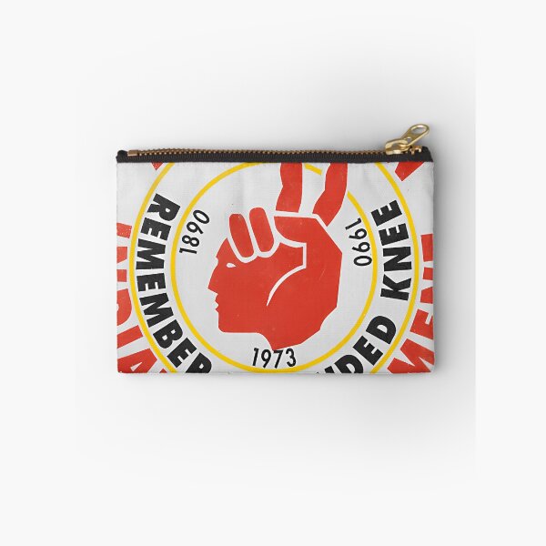Item preview, The American Indian Movement designed and sold by AsheleeBartizal.