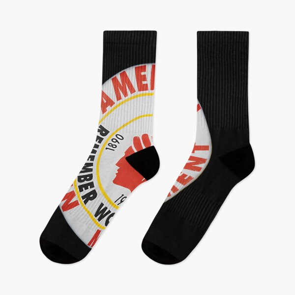 Item preview, The American Indian Movement designed and sold by AsheleeBartizal.