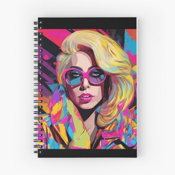 Item preview,  Lady Gaga designed and sold by ToddSnyder12.