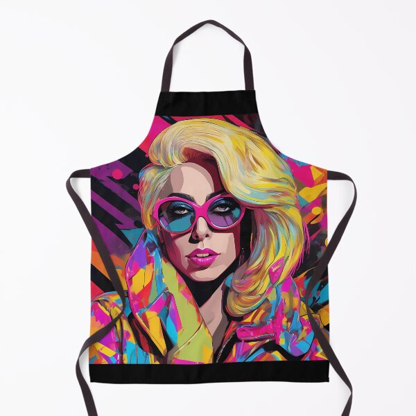 Artikelvorschau, Lady Gaga entworfen und verkauft von ToddSnyder12.