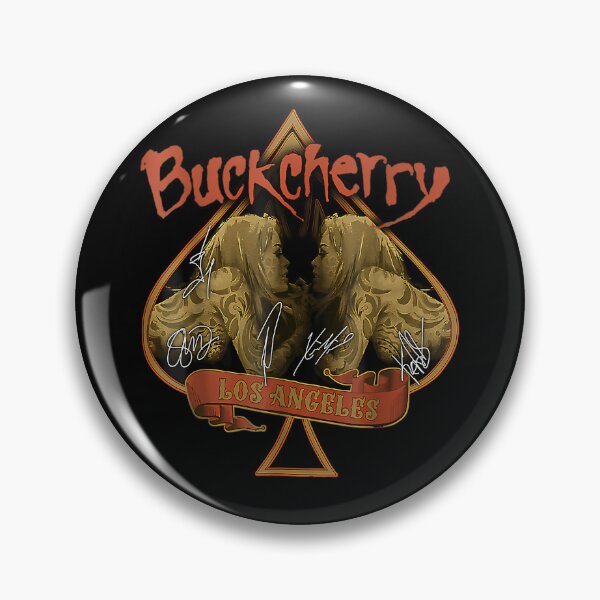 Item preview, Warpaint Legend 70s . Buckcherrys   designed and sold by layerrdbargo.