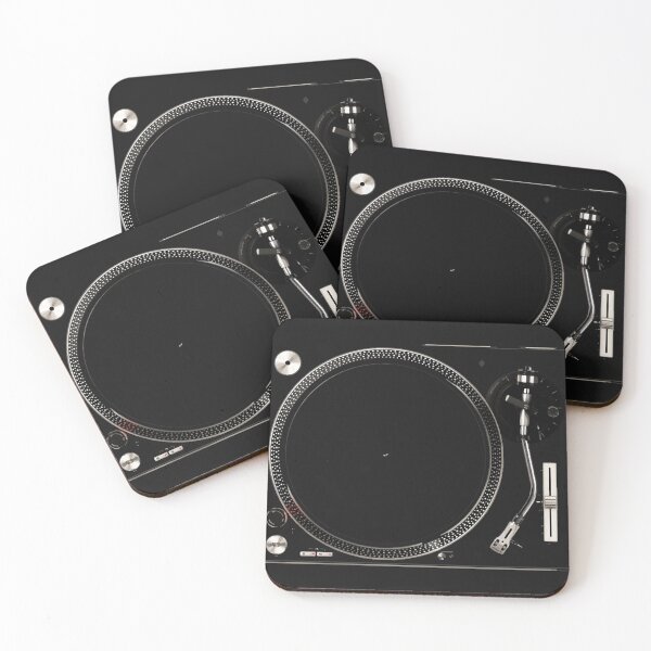 Item preview, Turntable Music designed and sold by jediekw.