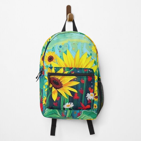 Item preview, A Field of Joy designed and sold by ChrisButler.