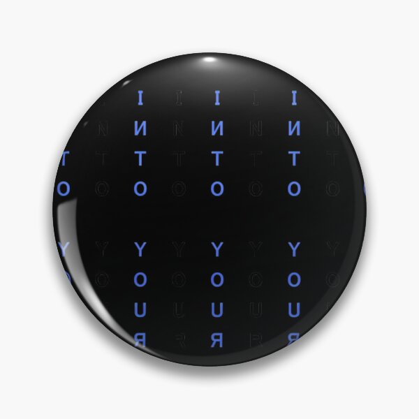 Item preview,  Jon Bellion - Blu (Word Version 1) designed and sold by LatoyaWalker.